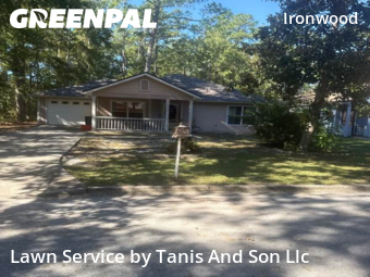 Grass Cut nearby Gainesville, FL, 