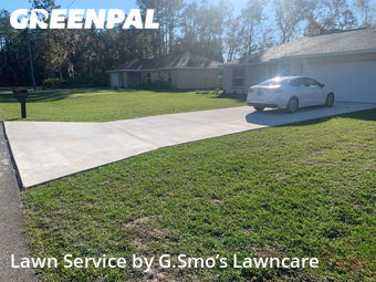 Grass Cutting nearby Ocala, FL, 
