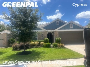 Lawn Mow nearby Harris County, TX, 