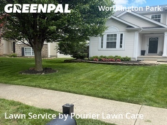 Lawn Mowing Service nearby Westerville, OH, 