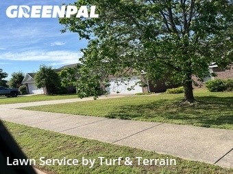 Lawn Cutting nearby Springdale, AR, 