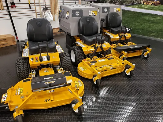 A & G Turf Equipment, Inc. (Mesa Location) Photo 3