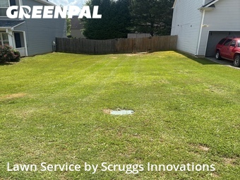 Lawn Mow nearby Fairburn, GA, 