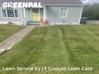 Lawn Maintenance nearby Abingdon, TN, 