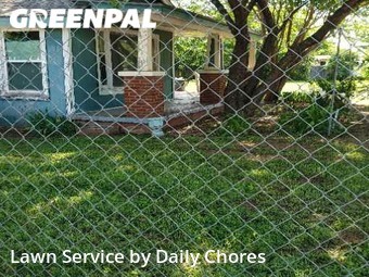 Yard Cutting nearby Wichita Falls, TX, 