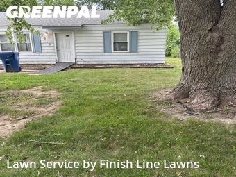 Yard Cutting nearby Davenport, IA, 