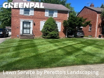 Lawn Maintenance nearby Maple Heights, OH, 