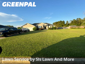 Lawn Maintenance nearby Valdosta, GA, 