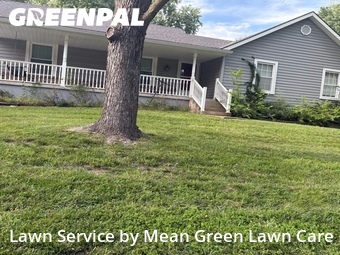 Lawn Care nearby Independence, MO, 