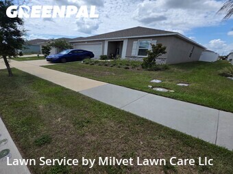 Lawn Mow nearby Haines City, FL, 