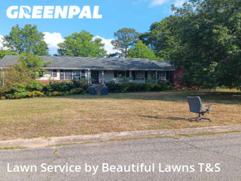 Yard Cutting nearby Conyers, GA, 