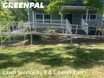 Lawn Mowing nearby Lebanon, TN, 