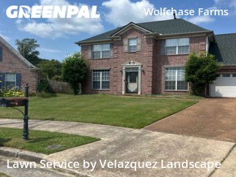 Grass Cutting nearby Arlington, TN, 