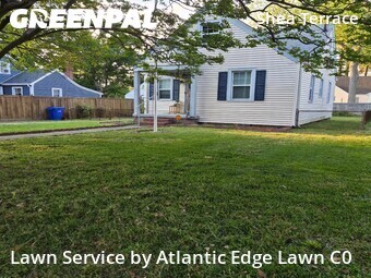 Lawn Cutting nearby Portsmouth, VA, 