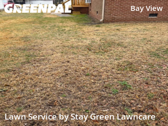 Grass Cutting nearby Norfolk, VA, 