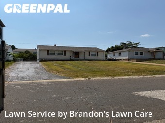 Yard Mowing nearby Affton, MO, 