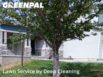 Lawn Service nearby Draper, UT, 