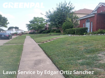 Yard Cutting nearby Garland, TX, 