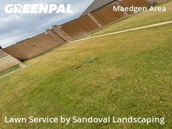 Grass Cutting nearby Lubbock, TX, 