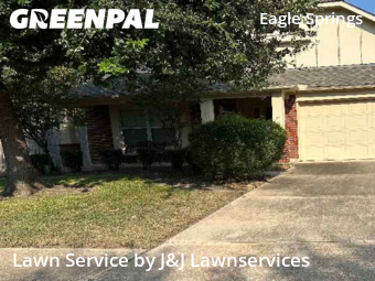 Lawn Care Service nearby Houston, TX, 