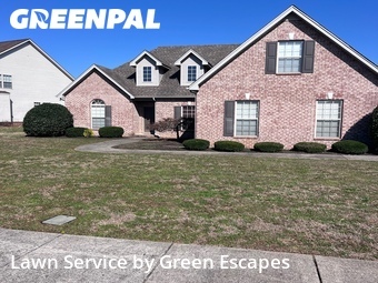 Lawn Care Service nearby Murfreesboro, TN, 