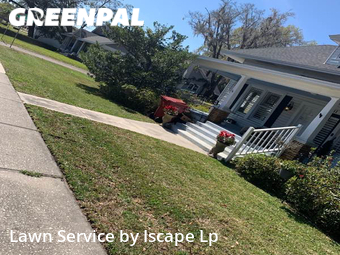 Lawn Maintenance nearby Plant City, FL, 