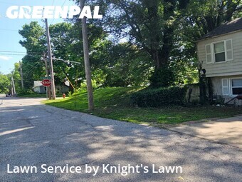 Yard Mowing nearby Independence, MO, 