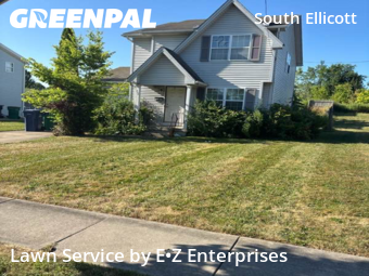 Lawn Cut nearby Buffalo, NY, 