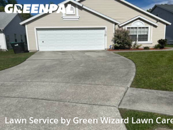 Lawn Cutting nearby Orlando, FL, 