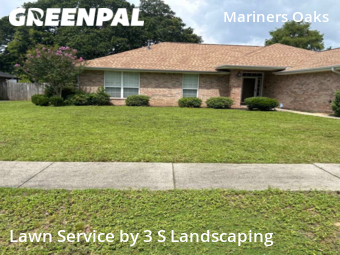 Lawn Cutting nearby Pensacola, FL, 