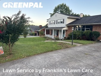 Lawn Service nearby Cave Spring, VA, 
