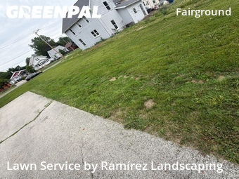 Lawn Care Service nearby Des Moines, IA, 
