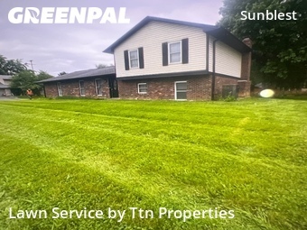 Lawn Mow nearby Fishers, IN, 