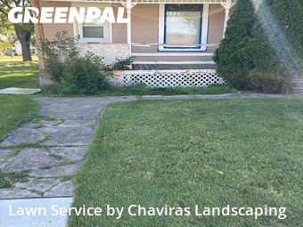 Lawn Cutting nearby Manhattan, IL, 
