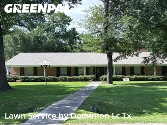 Lawn Care Service nearby Spring, TX, 