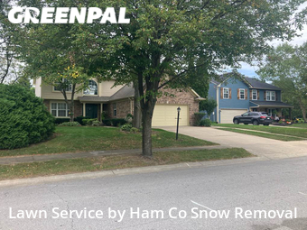 Lawn Mowing nearby Noblesville, IN, 