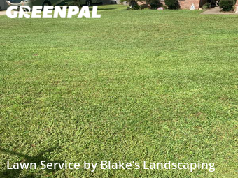 Lawn Cutting nearby Lynn Haven, FL, 