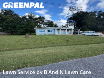 Grass Cutting nearby Orlando, FL, 