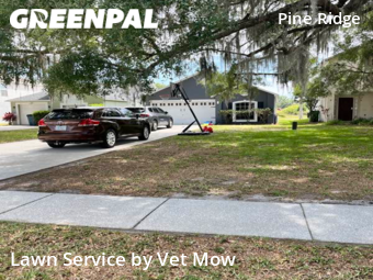 Lawn Maintenance nearby Wesley Chapel, FL, 