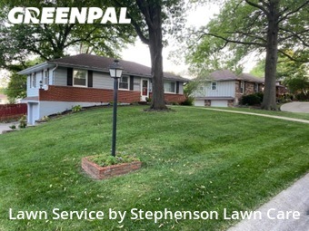 Lawn Care Service nearby Gladstone, MO, 