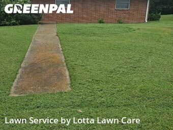 Lawn Care nearby Ringgold, TN, 