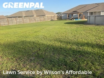 Yard Cutting nearby Valdosta, GA, 