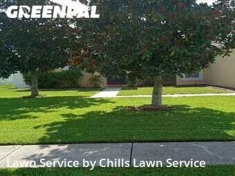 Lawn Mowing nearby Kissimmee, FL, 