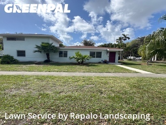 Lawn Care Service nearby North Miami, FL, 