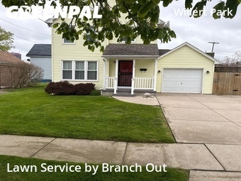Lawn Maintenance nearby Buffalo, NY, 