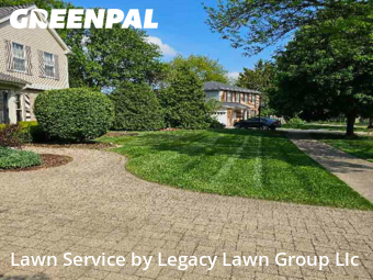 Lawn Cutting nearby Downers Grove, IL, 