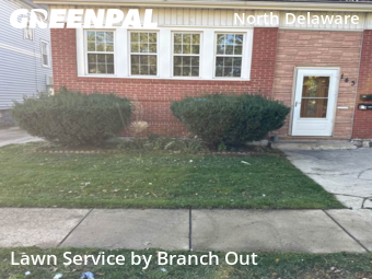 Lawn Maintenance nearby Buffalo, NY, 