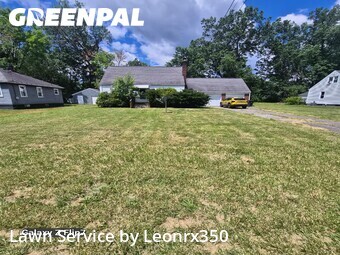 Lawn Mowing Service nearby Warren, OH, 