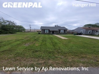 Lawn Cutting nearby Little Rock, AR, 