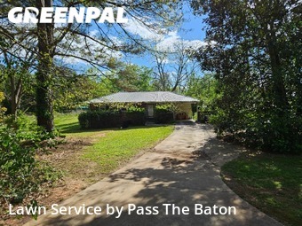 Lawn Care Service nearby Athens, GA, 
